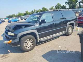 CHEVROLET SUBURBAN C1500