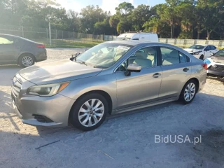 SUBARU LEGACY 2.5I PREMIUM