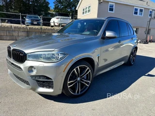 BMW X5 M