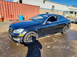 MERCEDES-BENZ C 250
