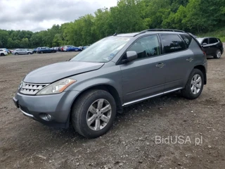 NISSAN MURANO S