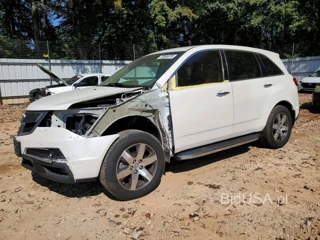 ACURA MDX TECHNOLOGY