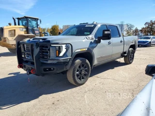 GMC SIERRA K3500 AT4