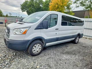 FORD TRANSIT T-350
