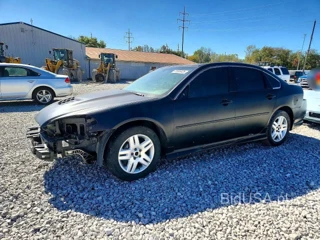 CHEVROLET IMPALA LT