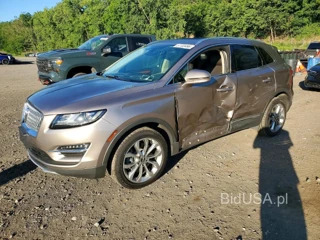 LINCOLN MKC SELECT