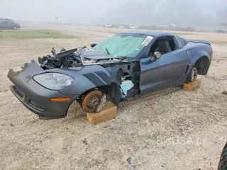 CHEVROLET CORVETTE GRAND SPORT