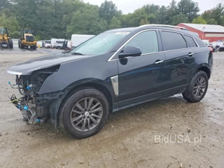 CADILLAC SRX LUXURY COLLECTION