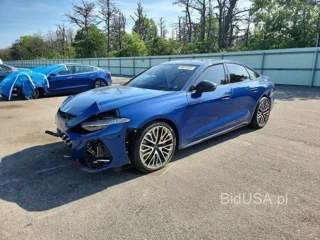 AUDI S5 PRESTIGE