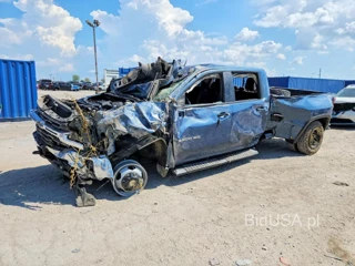CHEVROLET SILVERADO K3500 LT