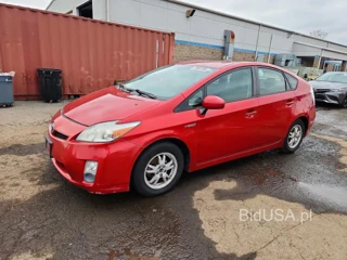 TOYOTA PRIUS III