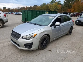 SUBARU IMPREZA PREMIUM