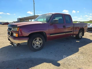 CHEVROLET SILVERADO C1500