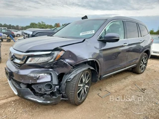 HONDA PILOT TOURING