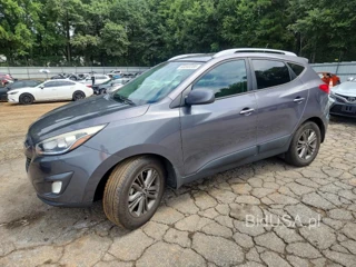 HYUNDAI TUCSON SE