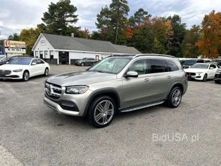 MERCEDES-BENZ GLS 450 4MATIC