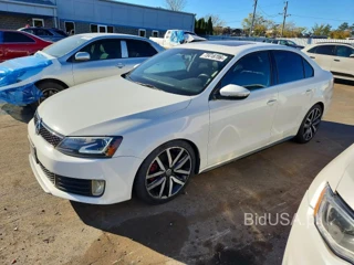 VOLKSWAGEN JETTA GLI