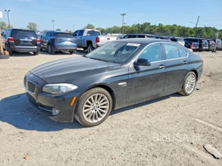 BMW 535 XI