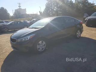 KIA FORTE LX