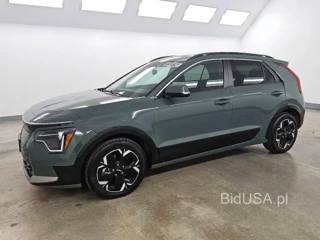 KIA NIRO WIND