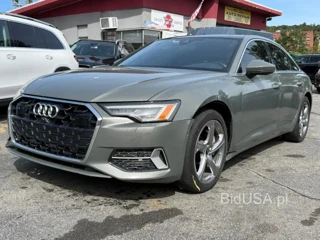 AUDI A6 PREMIUM PLUS