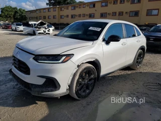 HONDA HR-V SPORT