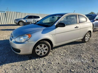 HYUNDAI ACCENT GS