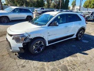 KIA NIRO WIND