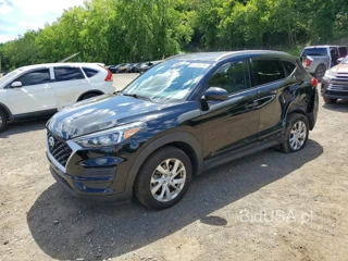 HYUNDAI TUCSON VALUE