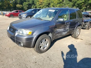 FORD ESCAPE LIMITED