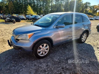 HONDA CR-V EXL