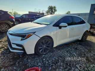 TOYOTA COROLLA HYBRID SE