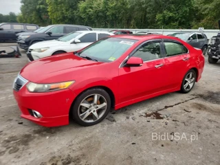 ACURA TSX SE
