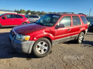 FORD ESCAPE XLT