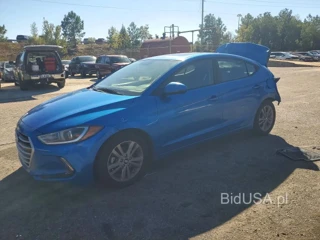 HYUNDAI ELANTRA VALUE EDITION