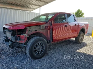 FORD RANGER XL