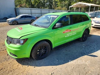 DODGE JOURNEY SE