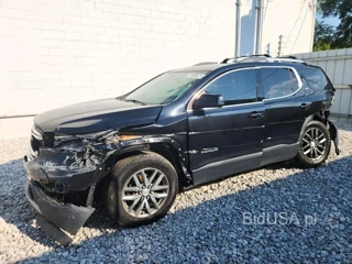 GMC ACADIA SLT-1