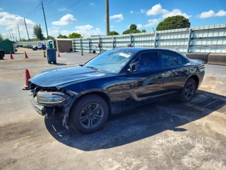 DODGE CHARGER SXT