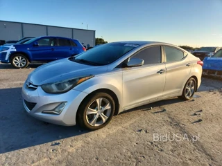 HYUNDAI ELANTRA VALUE EDITION