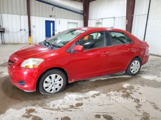 TOYOTA YARIS BASE