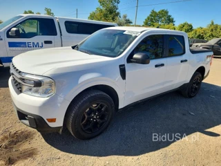 FORD MAVERICK XL