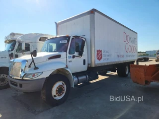 INTERNATIONAL 4300 4300