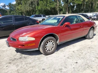 BUICK RIVIERA