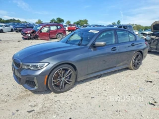 BMW M340XI