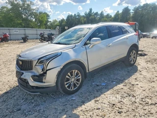 CADILLAC XT5 PREMIUM LUXURY