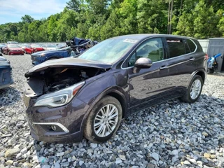 BUICK ENVISION PREFERRED