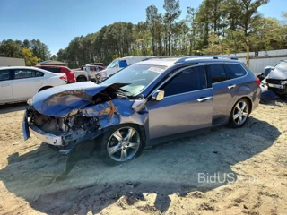 ACURA TSX TECH