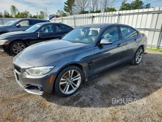 BMW 430XI GRAN COUPE