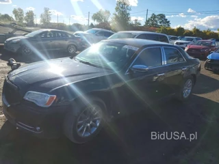 CHRYSLER 300